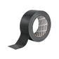 Cinta negra para ducto 30m x 48mm, espesor 0.19mm, TRUPER, Truper, SKU 103062
