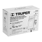 Caja de control para bomba tipo bala 1/2 HP, TRUPER — foto oficial 2