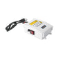Caja de control para bomba tipo bala 3/4 HP, TRUPER — foto oficial 1