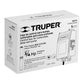 Caja de control para bomba tipo bala 3/4 HP, TRUPER — foto oficial 2