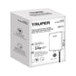 Caja de control para bomba tipo bala 3 HP, 220V, TRUPER, Truper, SKU 103571 — vista 2