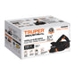 Cepillo eléctrico 3-1/4', 720W, TRUPER INDUSTRIAL — foto oficial 2
