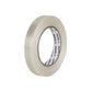 Cinta flejadora con filamentos 18mm x 50 m, transparente, Truper, SKU 103028