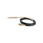 Chicote 6 m para Vibrador de concreto, TRUPER — foto oficial 1