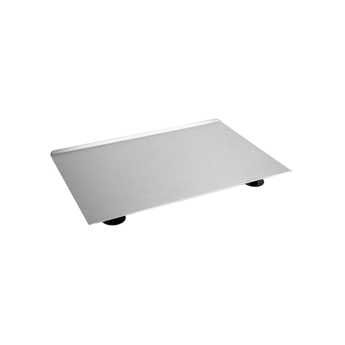 Charola de acero inoxidable para báscula electrónica, TRUPER, Truper, SKU 101320