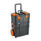 Caja para herramienta,19'x25' con ruedas, 3 en 1 desmontable, Truper, SKU 102644