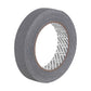 Rollo de 5 m cinta antiderrapante 25mm gris p/áreas húmedas, Truper, SKU 101772