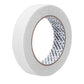 Rollo 5 m cinta antiderrapante transp. 25mm p/áreas húmedas, Truper, SKU 101445