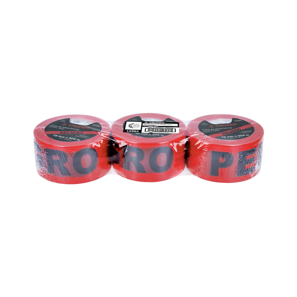 CIDE-302 Truper SKU 12585
