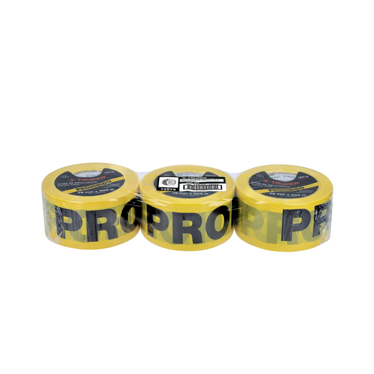 CIDE-303 Truper SKU 12579