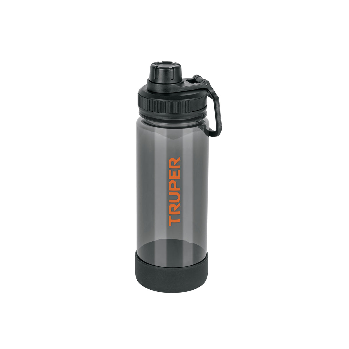 Botella de plástico para agua 740 ml, TRUPER — foto oficial 1
