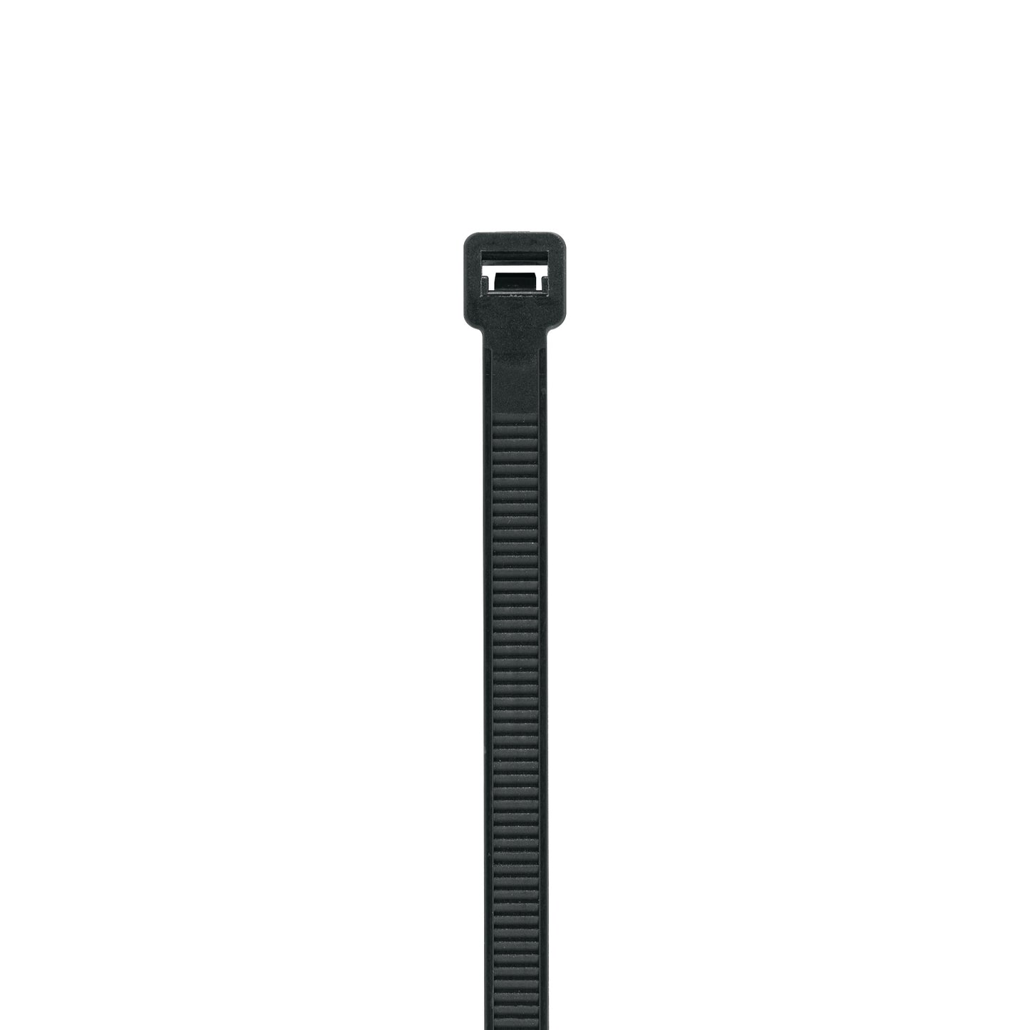 BOLSA 10PZS CINCHOS ALTA RESISTENCIA NEGROS 30CM X 7.6MM VOLTECK 45840 CIN-1203ON