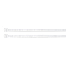 BOLSA 50 CINCHOS DE PLASTICO 30CM VOLTECK 44308 CIN-5030