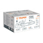 Caja de empaque de repuesto para MOT-5016, TRUPER — foto oficial 2