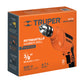 Caja de empaque de repuesto para ROTO-3/8A4, TRUPER — foto oficial 2