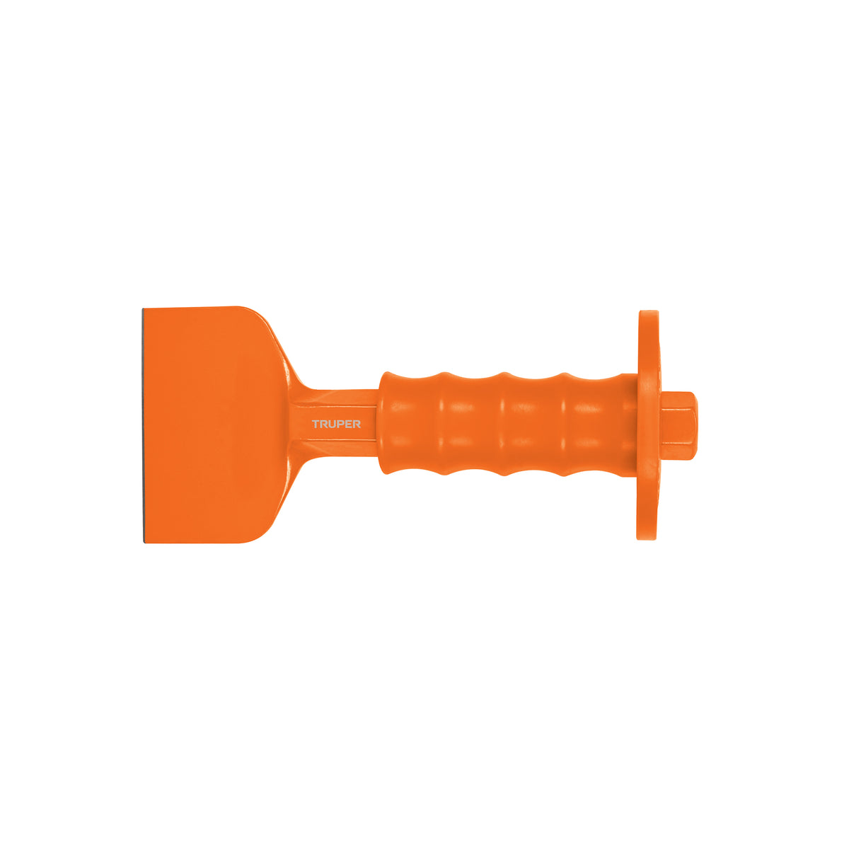 Cincel ladrillero 3-1/2 X 8' con grip, TRUPER — foto oficial 1