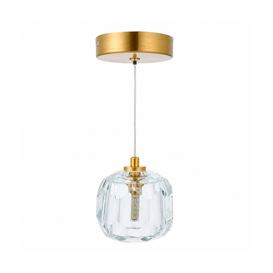 CANDIL LED COBRE DECORATIVO G9 2.5W CCT MULTI TEMPERATURA LUMICRAFT DECOR-29