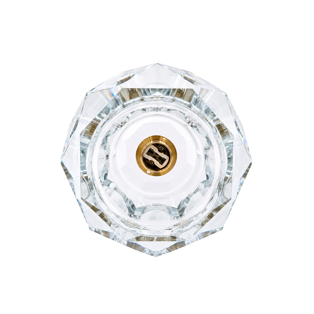 CANDIL LED DORADO DECORATIVO G9 2.5W CCT MULTI TEMPERATURA LUMICRAFT DECOR-29