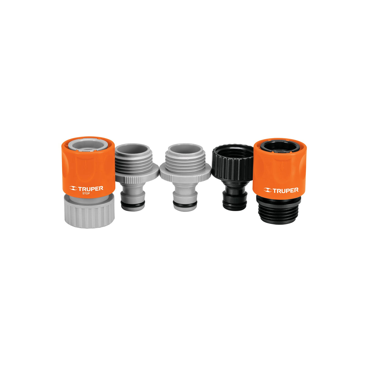 CLICK-SET Truper SKU 12728