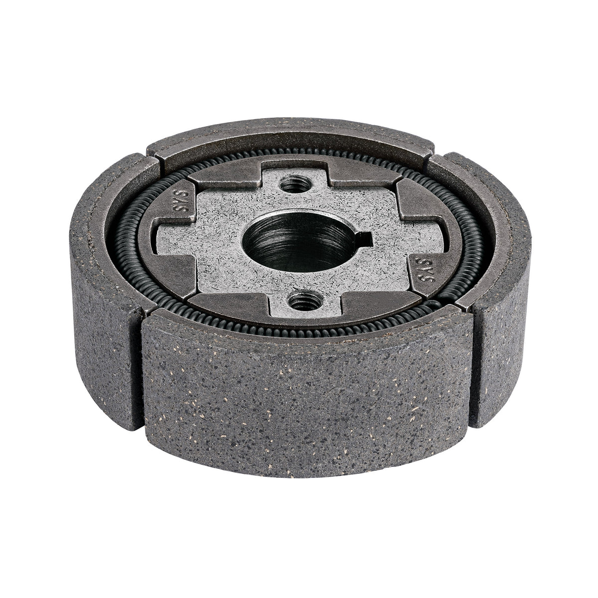 Clutch para BAI-55, TRUPER — foto oficial 1
