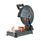 Tronzadora / cortadora de metales 14' mango en 'D' 2200 W — foto oficial 1