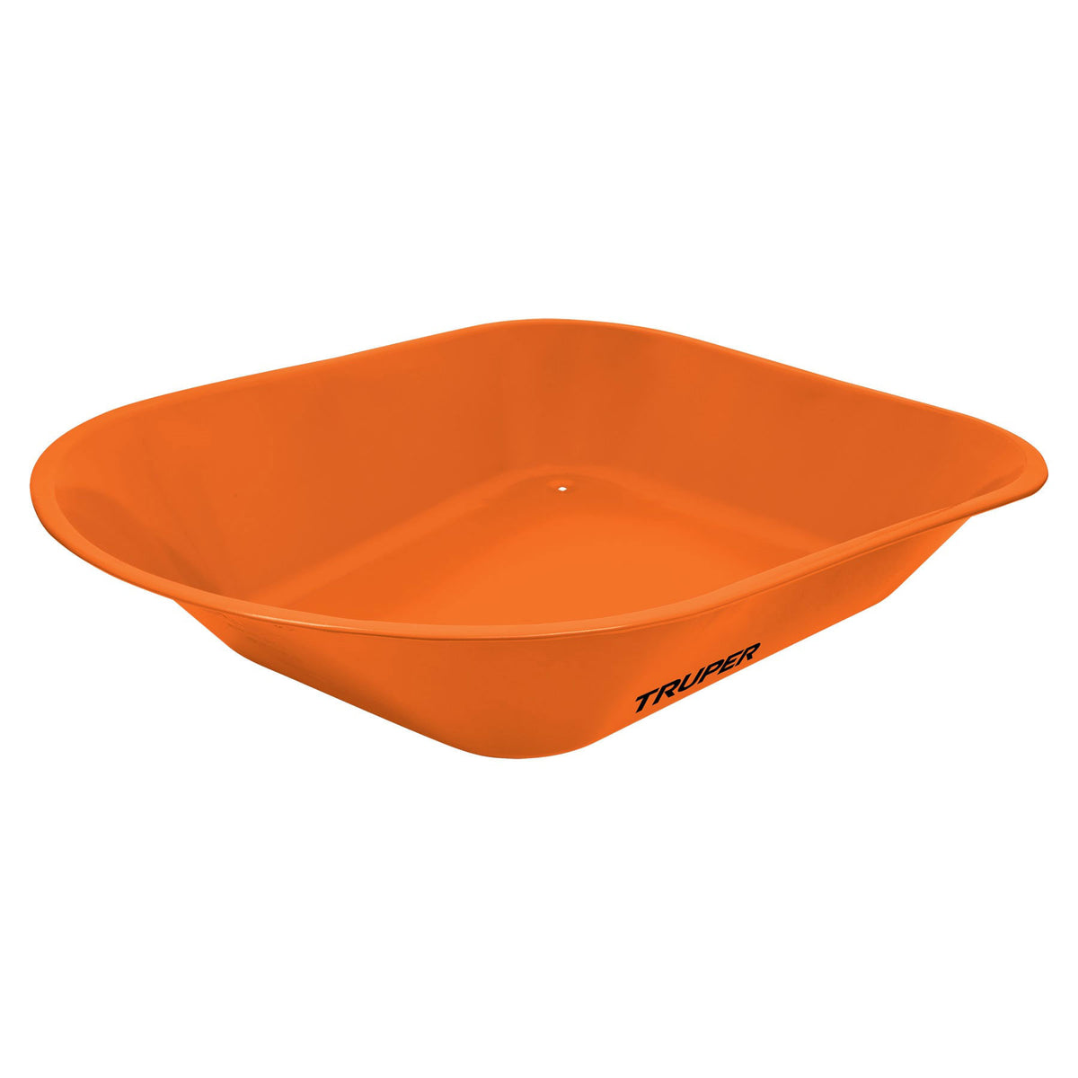 Concha metálica para carretillas CAT-45FF y CAT-45ND, TRUPER — foto oficial 1