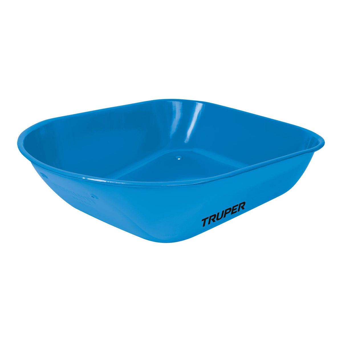Concha metálica para carretillas CAT-50FF y CAT-50ND, TRUPER — foto oficial 1