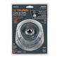 Carda copa 5' alambre ondulado grueso, Multi-rosca, TRUPER, Truper, SKU 100870 — vista 2