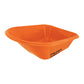 Concha plástica para carretilla CAT-60PLX, TRUPER EXPERT, Expert, SKU 103362
