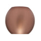 LÁMPARA SOBREPONER BRONCE 12W 30K 1033LM LUZ CÁLIDA BOOMER CO0601B3