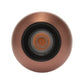 LÁMPARA SOBREPONER BRONCE 12W 30K 1033LM LUZ CÁLIDA BOOMER CO0601B3