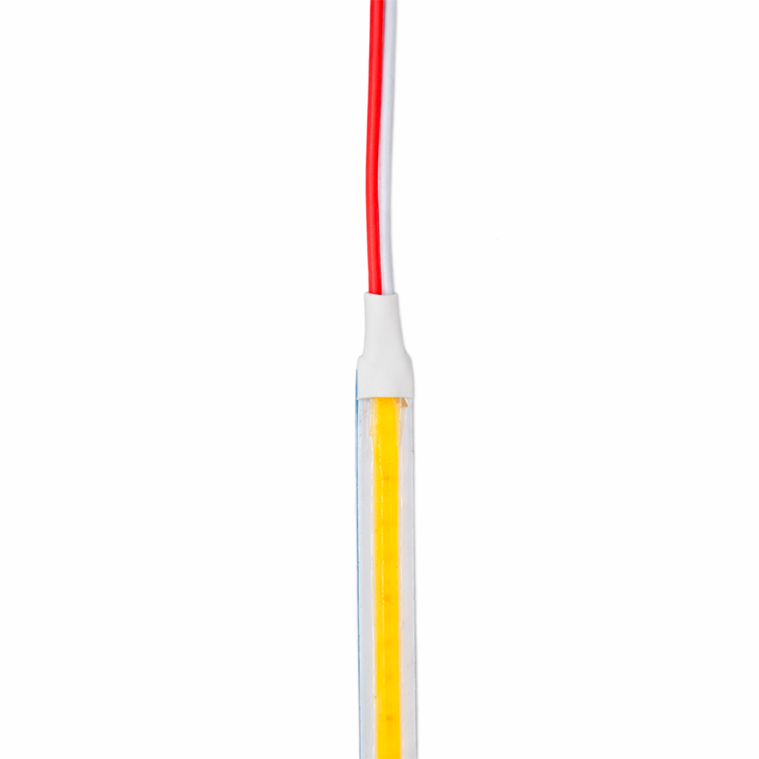 TIRA LED COB 127V 100W 6,000LM 10M 240 LEDS/M IP44 65K LUZ FRÍA WINLED WTI-201