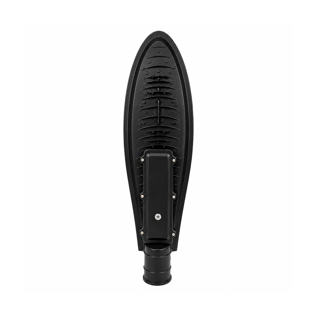 SUBURBANA STREET LIGHT COBRA FOTOCELDA 100W 65K LUZ FRÍA LUMICRAFT LDBJ100W