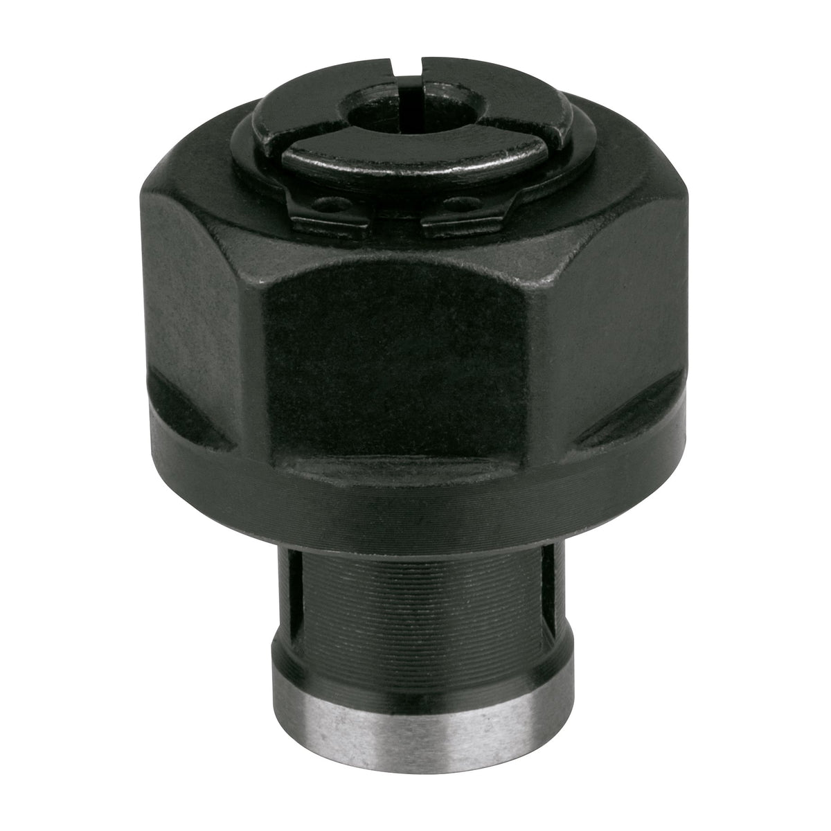 Collet de 1/4' para ROU-NX2, TRUPER — foto oficial 1