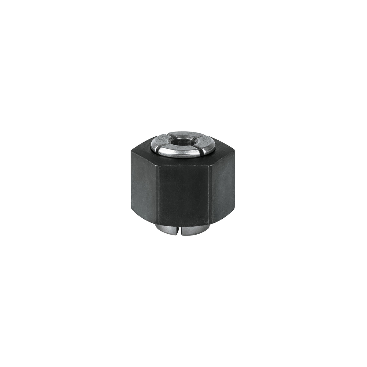 Collet de 1/4' para ROU-NX3, TRUPER — foto oficial 1