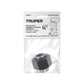 Collet de 1/4' para ROUI-20A, TRUPER — foto oficial 2