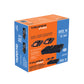 Combo cargador dual con 2 baterías de 2Ah, 20V, TRUPER PRO, Truper, SKU 103377 — vista 2