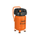 Compresor libre de aceite 30L 3HP vertical 127V TRUPER — foto oficial 1