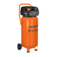 Compresor libre de aceite 50L 3HP vertical 127V TRUPER — foto oficial 1