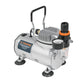 Compresor libre de aceite para aerografo1/5HP127V TRUPER — foto oficial 1