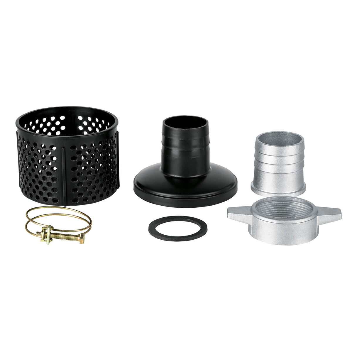 Kit de conector de descarga para MOTB-2, TRUPER — foto oficial 1