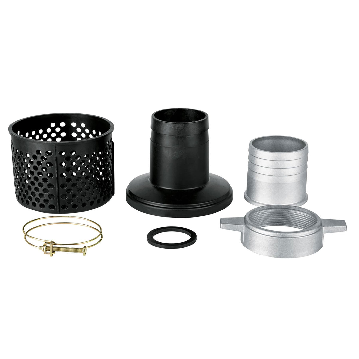 Kit de conector de descarga para MOTB-3, TRUPER — foto oficial 1