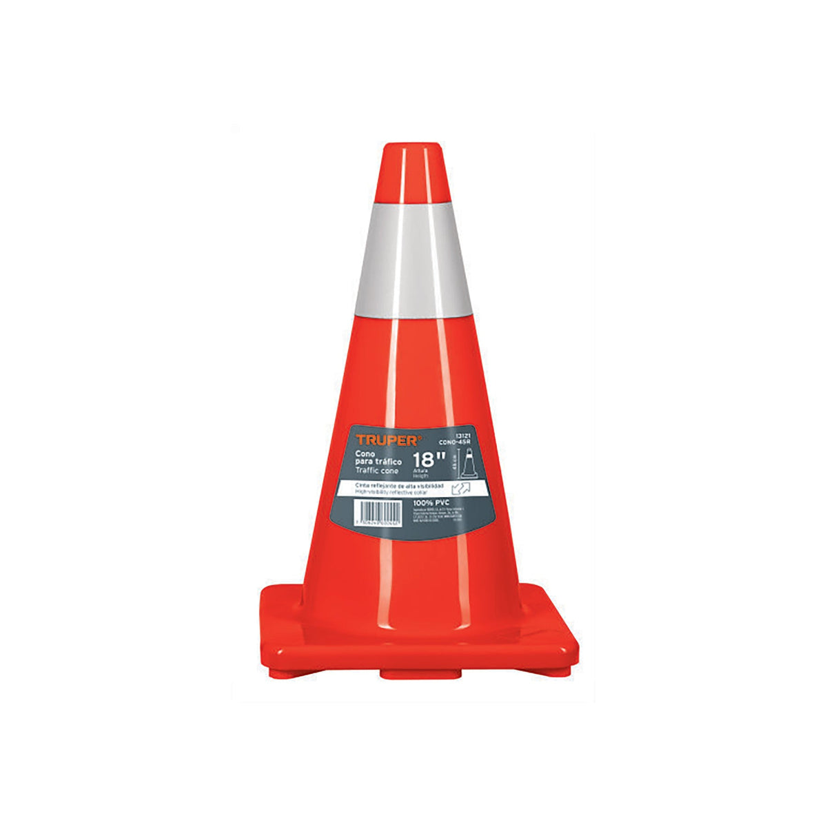 CONO-45R Truper SKU 13121