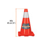 CONO-45R Truper SKU 13121