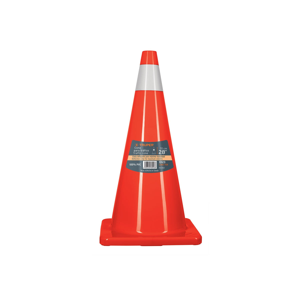 CONO-70R Truper SKU 13123
