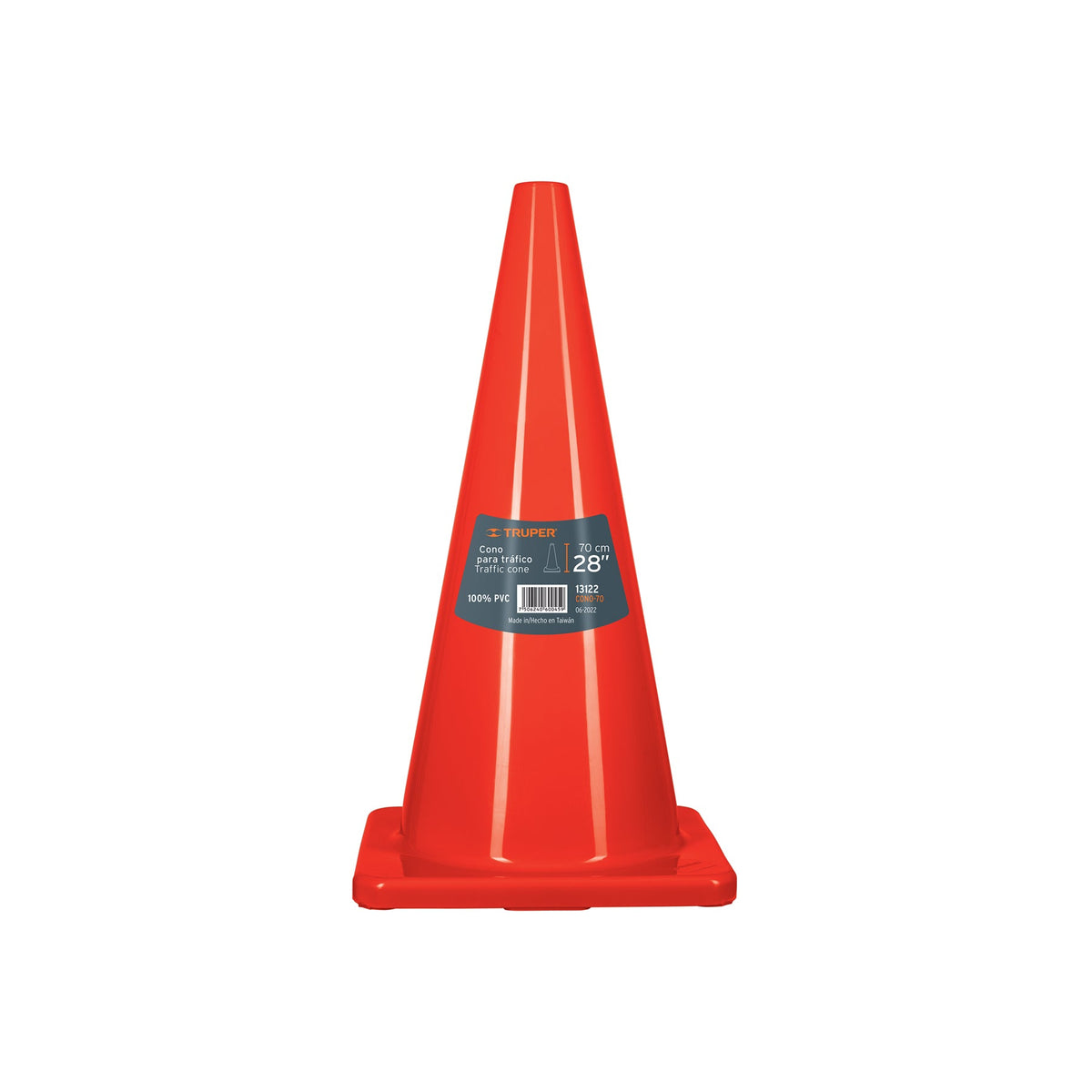 CONO-70 Truper SKU 13122