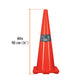 CONO-90 Truper SKU 13126