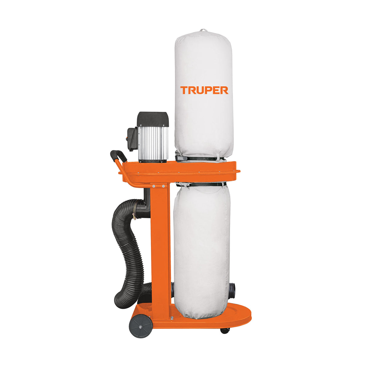 Colector de polvo 1 HP, TRUPER — foto oficial 1