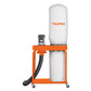 Colector de polvo 2 HP, TRUPER — foto oficial 1