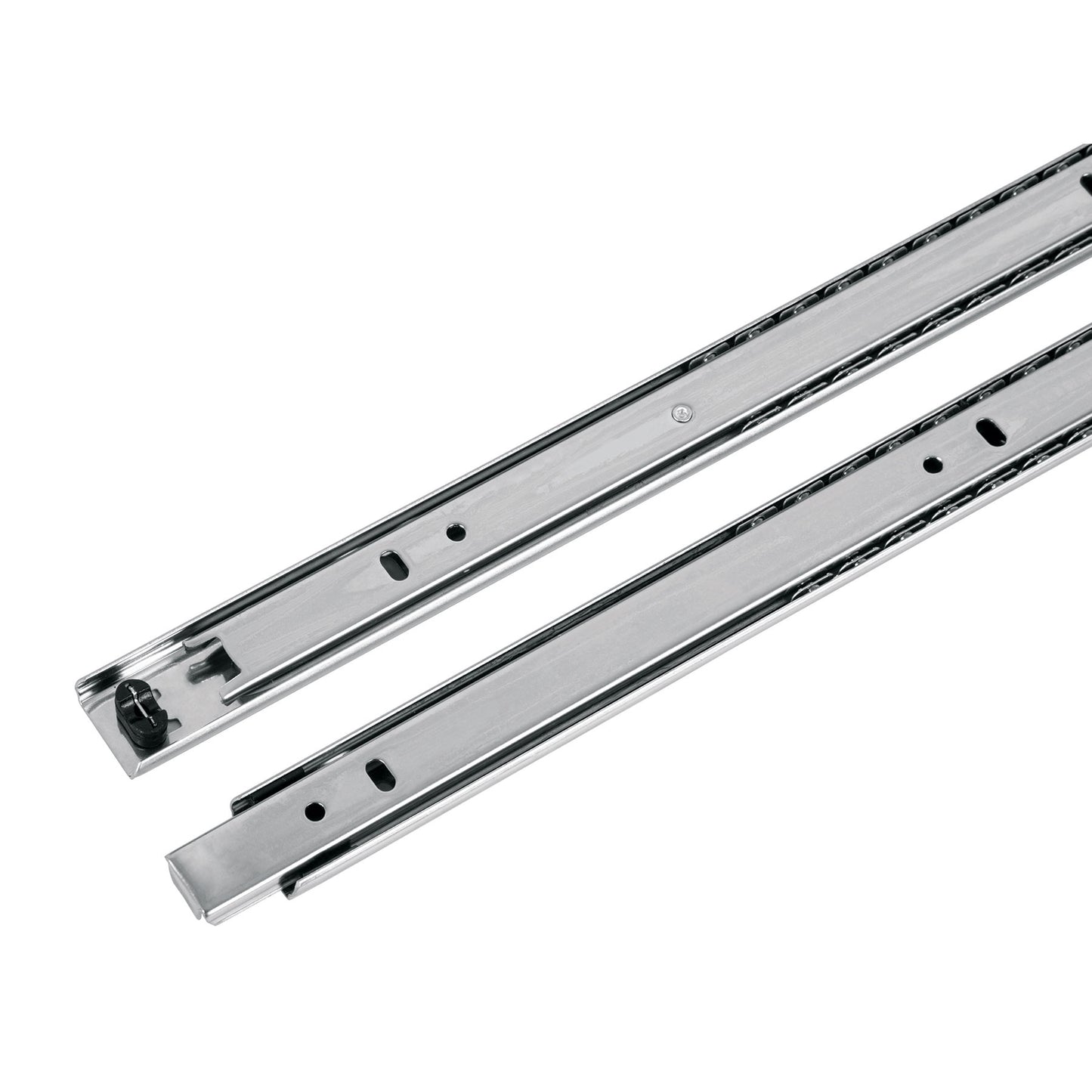 BOLSA 2 CORREDERA PARA CAJÓN 55CM HERMEX 43282 COR-255